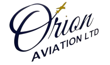 Orion Aviation